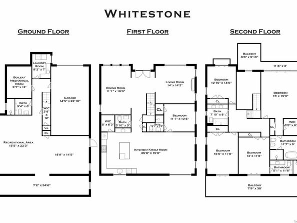 150-26 Sullivan Drive, Whitestone NY 11357