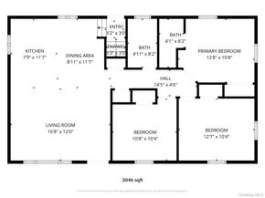118 S 31st Street, Wyandanch NY 11798