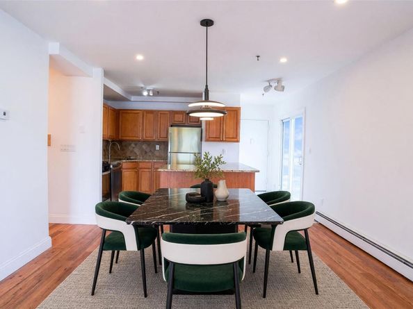 24 Pennyfield Avenue 2C, Bronx NY 10465