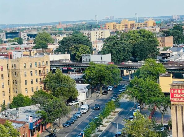 2059 Mcgraw Avenue 10C 10C, Bronx NY 10462