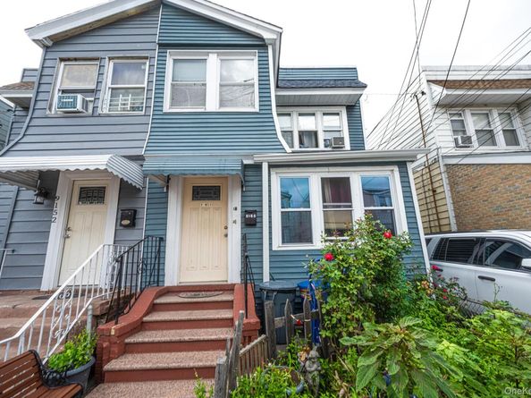 91-50 86th Street, Woodhaven NY 11421