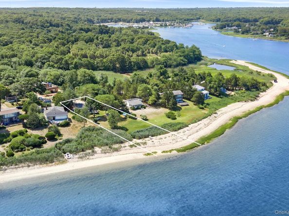 21 Breeze Hill Road, East Hampton NY 11937
