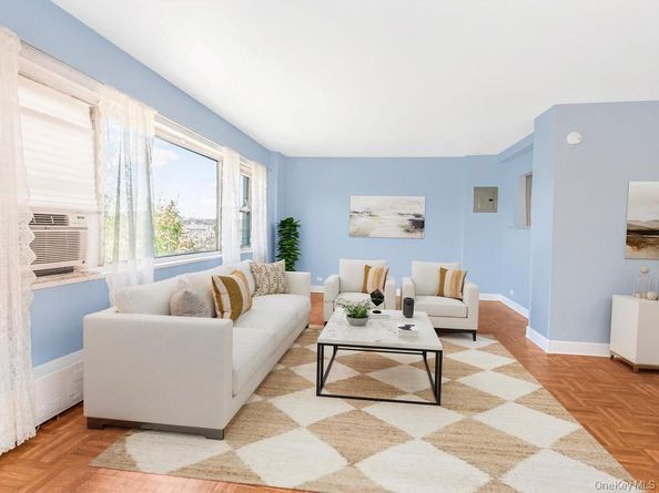 2 Fordham Hill Oval 5B, Bronx NY 10468