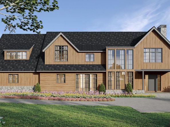 Lot 13 Sachem Way, South Salem NY 10590