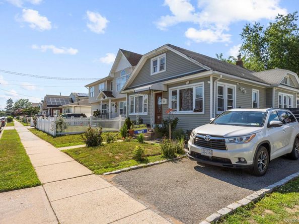 81 Allers Boulevard, Roosevelt NY 11575