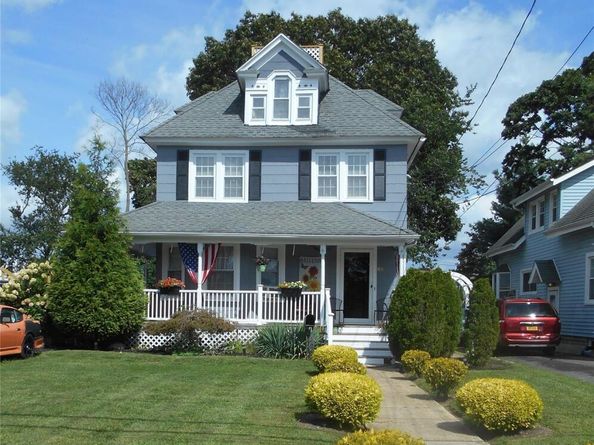 28 Centre Avenue, East Rockaway NY 11518