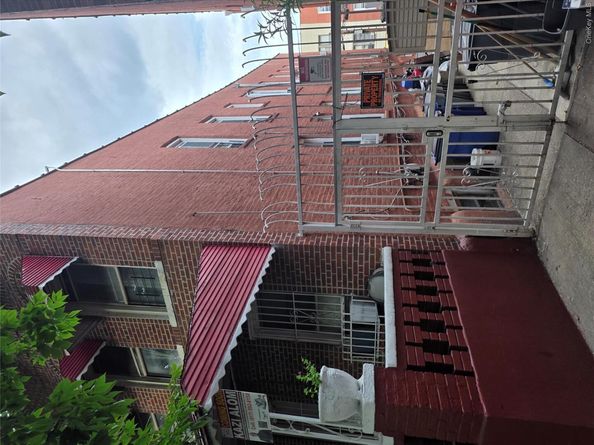 1268 Croes Avenue multifamily home, Bronx NY 10472