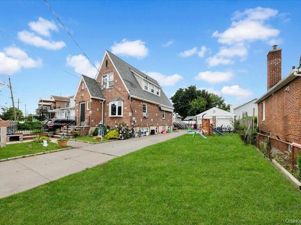 3161 Wissman Avenue, Bronx NY 10465