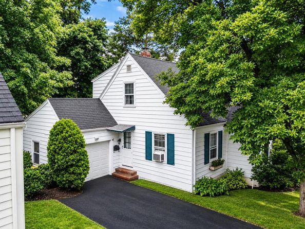 24 Maywood Avenue, Rye Brook NY 10573