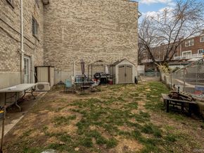 242 Prentiss Avenue, Bronx NY 10465