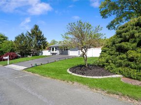 63 Orchard Street, Manorville NY 11949