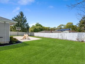 63 Orchard Street, Manorville NY 11949