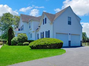 66 Canterbury Drive, Wading River NY 11792