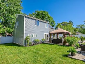 26 Harford Drive, Coram NY 11727