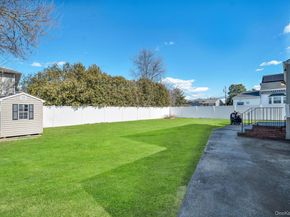 54 Cypress Avenue, Bethpage NY 11714