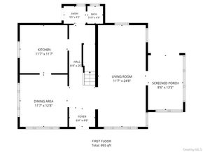 1 Moore Avenue, Hempstead NY 11550