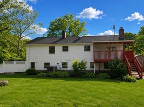 27 Wedgewood Drive, Coram NY 11727
