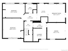 27 Wedgewood Drive, Coram NY 11727
