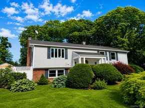 27 Wedgewood Drive, Coram NY 11727