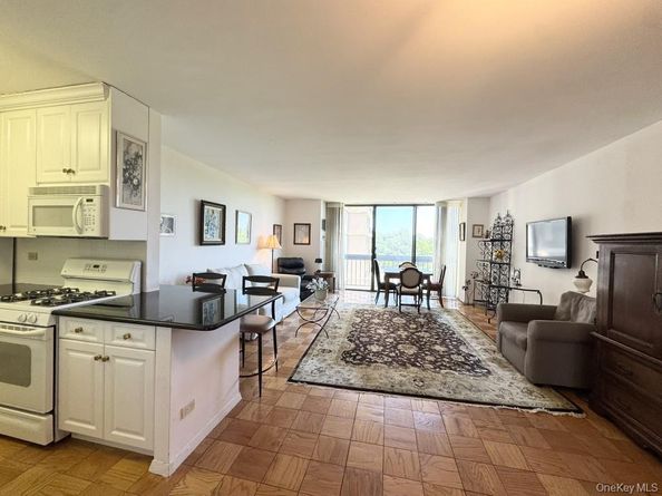 27110 Grand Central Parkway 6Y, Floral Park NY 11005