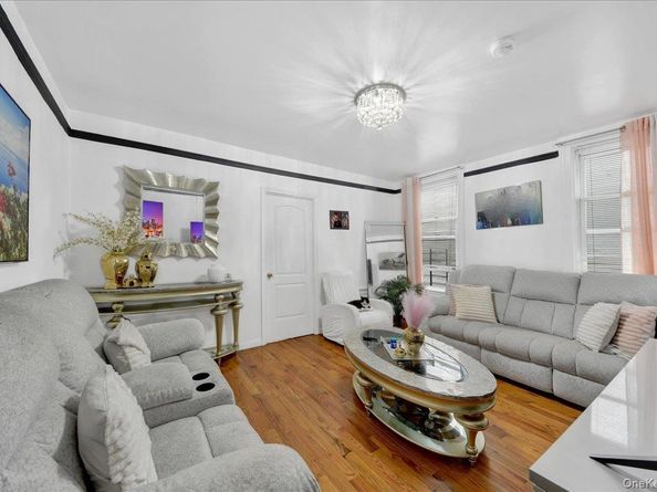 2131 Bruckner Boulevard, Bronx NY 10472