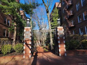 117-01 Park Lane South C2M, Kew Gardens NY 11415