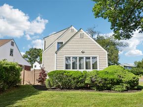 1660 Fenimore Road, Hewlett NY 11557