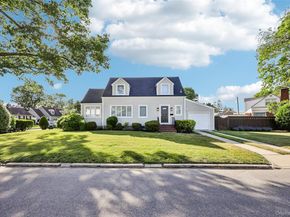 1660 Fenimore Road, Hewlett NY 11557