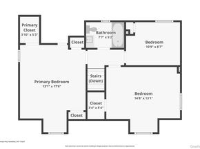 1660 Fenimore Road, Hewlett NY 11557