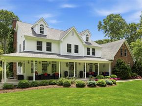 77 Mud Road, Setauket NY 11733