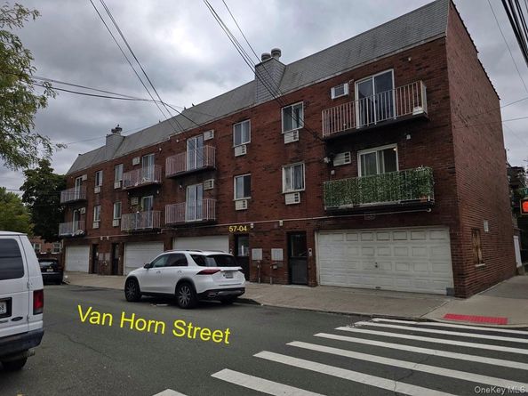 57-04 Van Horn Street, Elmhurst NY 11373