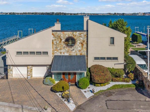 154-43 Riverside Drive, Beechhurst NY 11357