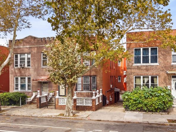 1851 Watson Avenue, Bronx NY 10472