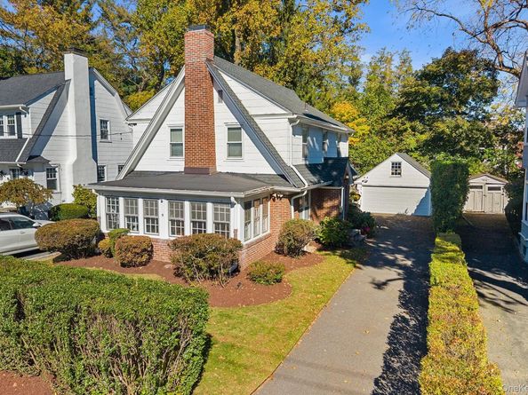 9 Carman Road, Scarsdale NY 10583