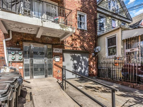 108-61 41st Avenue, Corona NY 11368
