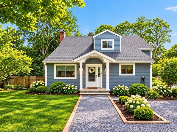 48A Sea Gate Avenue, Westhampton NY 11977