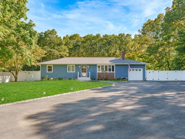 20 Danbury Avenue, Patchogue NY 11772