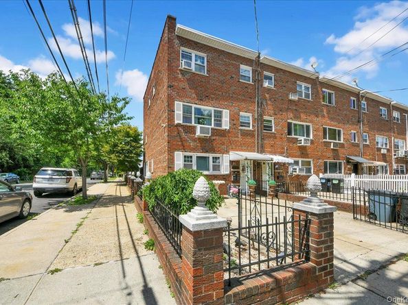2521 Hollers Avenue, Bronx NY 10475
