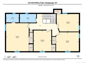 375 Old Willets Path, Hauppauge NY 11788