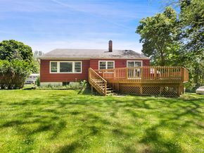961 Lester Road, Yorktown Heights NY 10598