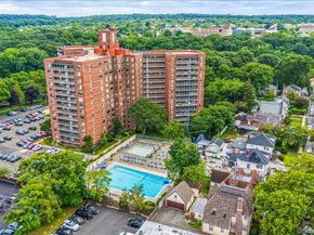 220-55 46th Avenue 12E, Bayside NY 11361