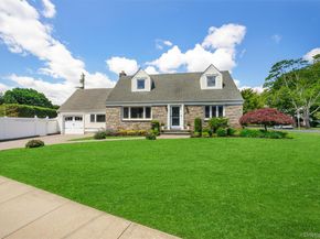 1864 Jane Street, Wantagh NY 11793
