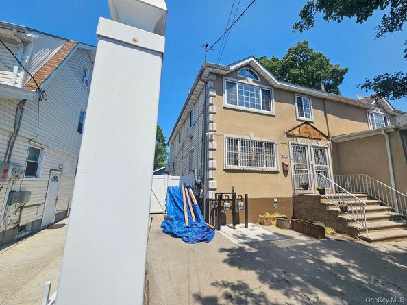 21919 143rd Road, Springfield Gardens NY 11413