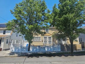 21919 143rd Road, Springfield Gardens NY 11413