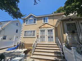 21919 143rd Road, Springfield Gardens NY 11413