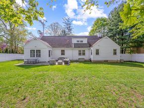 50 Wilmot Road, New Rochelle NY 10804