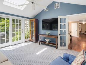 105 Cross Ridge, Chappaqua NY 10514