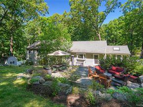 105 Cross Ridge, Chappaqua NY 10514