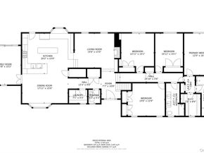 105 Cross Ridge, Chappaqua NY 10514