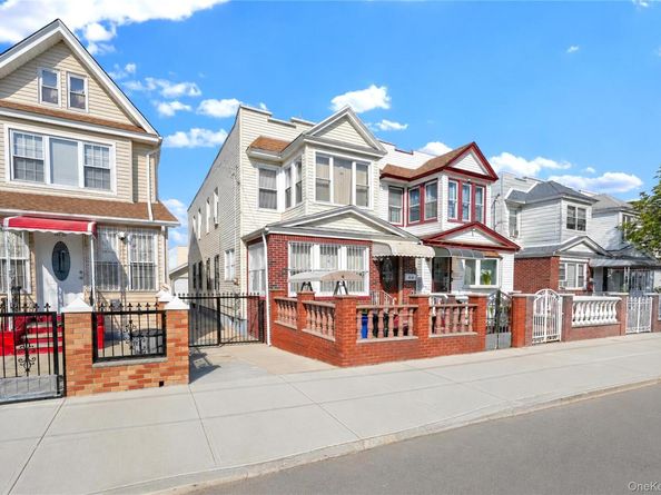 107-22 105 Street, Ozone Park NY 11417